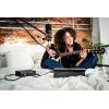 imageSteinberg Recording Pack With IXO22 Audio Interface Studio Condenser Mic Monitor Headphones Cubase AI Cubasis LE WaveLab LE and Steinberg Plus SoftwareBlack