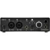 imageSteinberg Recording Pack With IXO22 Audio Interface Studio Condenser Mic Monitor Headphones Cubase AI Cubasis LE WaveLab LE and Steinberg Plus SoftwareBlack