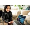 imageSteinberg Recording Pack With IXO22 Audio Interface Studio Condenser Mic Monitor Headphones Cubase AI Cubasis LE WaveLab LE and Steinberg Plus SoftwareBlack