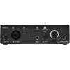 imageSteinberg Recording Pack With IXO22 Audio Interface Studio Condenser Mic Monitor Headphones Cubase AI Cubasis LE WaveLab LE and Steinberg Plus SoftwareBlack
