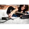 imageSteinberg Recording Pack With IXO22 Audio Interface Studio Condenser Mic Monitor Headphones Cubase AI Cubasis LE WaveLab LE and Steinberg Plus SoftwareWhite
