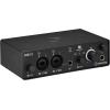 imageSteinberg Recording Pack With IXO22 Audio Interface Studio Condenser Mic Monitor Headphones Cubase AI Cubasis LE WaveLab LE and Steinberg Plus SoftwareBlack