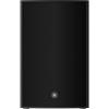 imageYAMAHA DZR15 15 Inch 2000Watt Powered Speaker BlackBlack