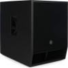 imageYAMAHA DZR15 15 Inch 2000Watt Powered Speaker BlackBlack