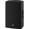 imageYAMAHA DZR15 15 Inch 2000Watt Powered Speaker BlackBlack