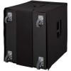 imageYAMAHA DZR15 15 Inch 2000Watt Powered Speaker BlackBlack
