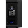 imageYAMAHA DZR15 15 Inch 2000Watt Powered Speaker BlackBlack