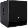 imageYAMAHA DZR15 15 Inch 2000Watt Powered Speaker BlackBlack