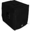imageYAMAHA DZR15 15 Inch 2000Watt Powered Speaker BlackBlack