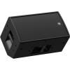 imageYAMAHA DZR15 15 Inch 2000Watt Powered Speaker BlackBlack