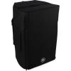 imageYAMAHA DZR15 15 Inch 2000Watt Powered Speaker BlackBlack
