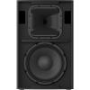 imageYAMAHA DZR15 15 Inch 2000Watt Powered Speaker BlackBlack