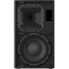 imageYAMAHA DZR15 15 Inch 2000Watt Powered Speaker BlackWhite