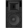 imageYAMAHA DZR15 15 Inch 2000Watt Powered Speaker BlackWhite