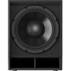 imageYAMAHA DZR15 15 Inch 2000Watt Powered Speaker BlackWhite