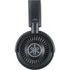 imageYAMAHA HPH100B Dynamic Closed Back Headphones BlackBlack