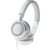 imageYAMAHA HPH100B Dynamic Closed Back Headphones BlackWhite