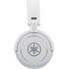 imageYAMAHA HPH100B Dynamic Closed Back Headphones BlackWhite