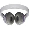 imageYAMAHA HPH100B Dynamic Closed Back Headphones BlackWhite