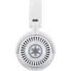 imageYAMAHA HPH100B Dynamic Closed Back Headphones BlackWhite