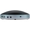imageYAMAHA YVC200 Portable USB ampamp Bluetooth Speakerphone Hold Meetings Anywhere Noise Reducing Conference Phone with 10Hour Rechargeable Battery LifeBlack