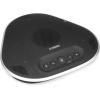 imageYAMAHA YVC330 Portable USB ampamp Bluetooth Conference Phone Featuring SoundCap TechnologyBlack