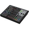 imageYamaha AG06MK2 Black 6Channel Live Streaming Loopback MixerUSB Interface with Steinberg Software SuiteBlack