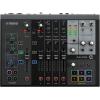 imageYamaha AG06MK2 Black 6Channel Live Streaming Loopback MixerUSB Interface with Steinberg Software SuiteBlack