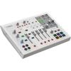 imageYamaha AG06MK2 Black 6Channel Live Streaming Loopback MixerUSB Interface with Steinberg Software SuiteBlack