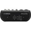 imageYamaha AG06MK2 Black 6Channel Live Streaming Loopback MixerUSB Interface with Steinberg Software SuiteBlack
