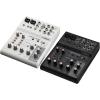 imageYamaha AG06MK2 Black 6Channel Live Streaming Loopback MixerUSB Interface with Steinberg Software SuiteBlack