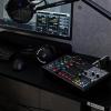 imageYamaha AG06MK2 Black 6Channel Live Streaming Loopback MixerUSB Interface with Steinberg Software SuiteBlack