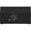 imageYamaha DHR Series Powered Speaker 1000W 12quot LF175quot HF Compression Driver Coaxial Design Plywood EnclosureDHR15M