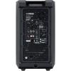 imageYamaha DXR15MKII 15quot 1100W Powered Speaker Cabinet Matte BlackDXR8