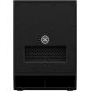 imageYamaha DXS12 MKII Powered Subwoofer BlackDXS12MKII