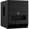imageYamaha DXS12 MKII Powered Subwoofer BlackDXS15MKII
