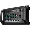 imageYamaha EMX5 12input Stereo Powered Mixer w DSP Effects  BlackEMX2