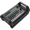 imageYamaha EMX5 12input Stereo Powered Mixer w DSP Effects  BlackEMX2