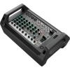 imageYamaha EMX5 12input Stereo Powered Mixer w DSP Effects  BlackEMX2