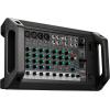 imageYamaha EMX5 12input Stereo Powered Mixer w DSP Effects  BlackEMX2