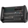 imageYamaha EMX5 12input Stereo Powered Mixer w DSP Effects  BlackEMX5