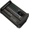 imageYamaha EMX5 12input Stereo Powered Mixer w DSP Effects  BlackEMX7