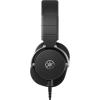 imageYamaha HPHMT5 Monitor Headphones White HPHMT5WBlack