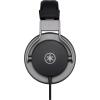 imageYamaha HPHMT5 Monitor Headphones White HPHMT5WBlack