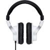 imageYamaha HPHMT5 Monitor Headphones White HPHMT5WWhite