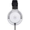 imageYamaha HPHMT5 Monitor Headphones White HPHMT5WWhite