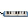 imageYamaha Pianica 25note Melodica Yellow P25FBlue