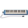 imageYamaha Pianica 25note Melodica Yellow P25FBlue