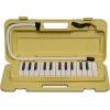 imageYamaha Pianica 25note Melodica Yellow P25FYellow