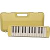 imageYamaha Pianica 25note Melodica Yellow P25FYellow
